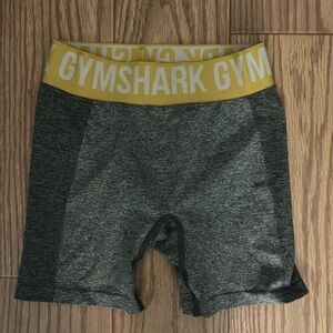 Gymshark Flex shorts